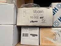 Kranen (6x) - afbeelding 4 van  7
