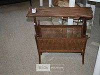 Krantenbak - afbeelding 1 van  3