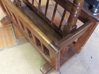 Krantenbakje - afbeelding 2 van  2