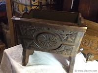 Krantenhouder - afbeelding 1 van  3