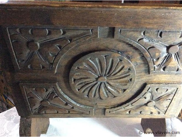 Krantenhouder - afbeelding 2 van  3