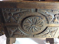 Krantenhouder - afbeelding 2 van  3