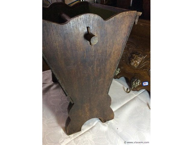 Krantenhouder - afbeelding 3 van  3