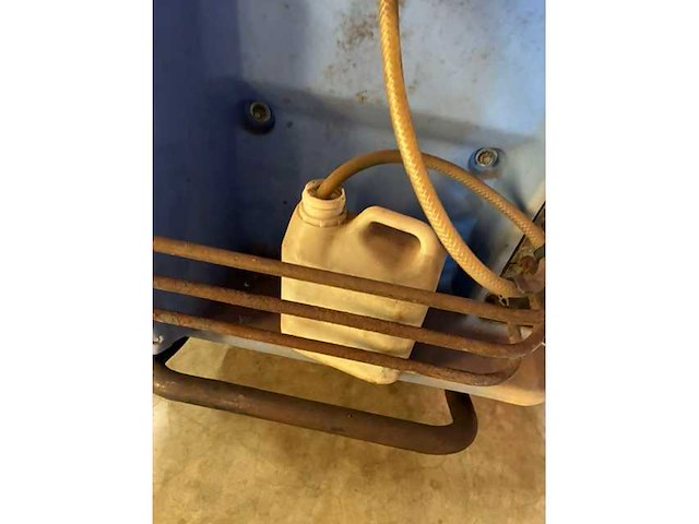 Kranzle - 890 - high pressure-cleaner - afbeelding 2 van  11