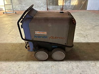 Kranzle - 890 - high pressure-cleaner - afbeelding 1 van  11
