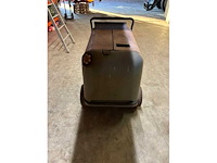 Kranzle - 890 - high pressure-cleaner - afbeelding 4 van  11