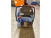 Kranzle - 890 - high pressure-cleaner - afbeelding 6 van  11