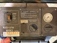 Kranzle - 890 - high pressure-cleaner - afbeelding 7 van  11