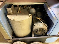 Kranzle - 890 - high pressure-cleaner - afbeelding 11 van  11