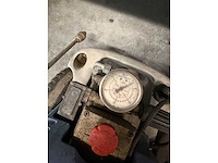 Kränzle - quadro 599 tst - high pressure-cleaner - afbeelding 3 van  4
