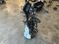 Kranzle 125 hogedrukreiniger - afbeelding 2 van  3