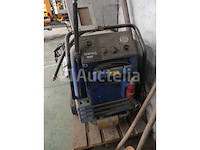 Kranzle 890 therm hogedrukreiniger