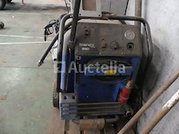 Kranzle 890 therm hogedrukreiniger - afbeelding 3 van  10