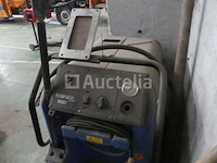 Kranzle 890 therm hogedrukreiniger - afbeelding 4 van  10