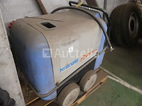 Kranzle 890 therm hogedrukreiniger - afbeelding 5 van  10