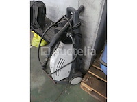 Kranzle 890 therm hogedrukreiniger - afbeelding 6 van  10