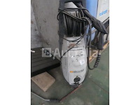 Kranzle 890 therm hogedrukreiniger - afbeelding 9 van  10