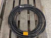 Kranzle hogedruk leiding - afbeelding 1 van  1