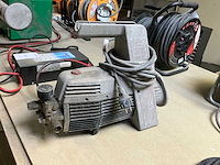 Kranzle hogedrukreiniger - afbeelding 4 van  4