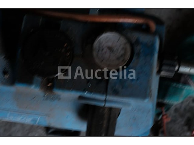 Kranzle profi-jet 100 hogedrukreiniger - afbeelding 2 van  6