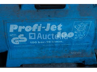 Kranzle profi-jet 100 hogedrukreiniger - afbeelding 5 van  6