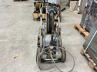 Kranzle quadro 1200 hogedrukreiniger - afbeelding 2 van  5