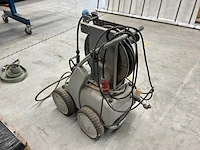 Kranzle quadro 1200 hogedrukreiniger - afbeelding 3 van  5