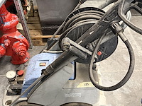 Kränzle quadro 599 tst hogedrukreiniger - afbeelding 1 van  4