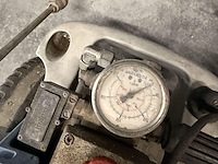 Kränzle quadro 599 tst hogedrukreiniger - afbeelding 3 van  4