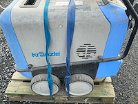 Kränzle therm 875-1 - afbeelding 2 van  11