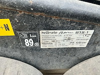 Kränzle therm 875-1 - afbeelding 3 van  11