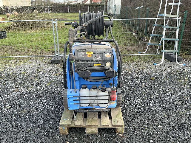 Kränzle therm 875-1 - afbeelding 9 van  11