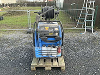 Kränzle therm 875-1 - afbeelding 9 van  11