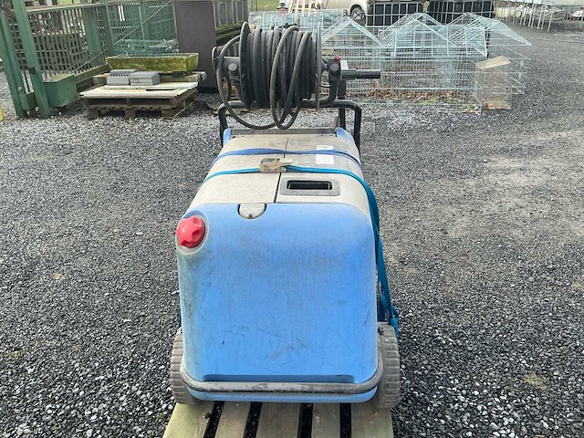 Kränzle therm 875-1 - afbeelding 5 van  11