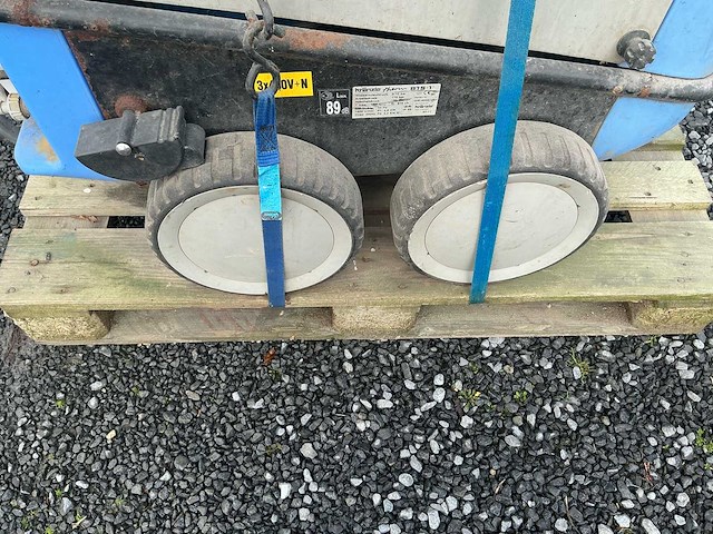 Kränzle therm 875-1 - afbeelding 6 van  11