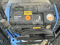 Kränzle therm 875-1 - afbeelding 7 van  11