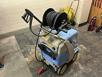 Kranzle therm c15/150 hogedrukreiniger - afbeelding 4 van  10