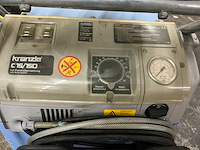 Kranzle therm c15/150 hogedrukreiniger - afbeelding 6 van  10