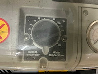 Kranzle therm c15/150 hogedrukreiniger - afbeelding 7 van  10