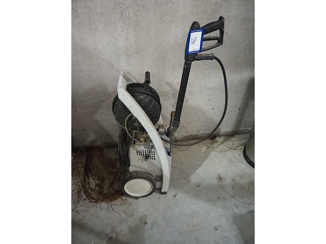 Kranzle - afbeelding 1 van  5