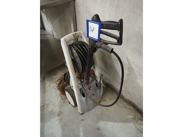 Kranzle - afbeelding 2 van  5