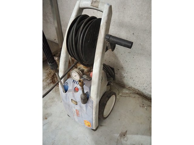 Kranzle - afbeelding 3 van  5