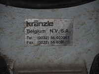 Kranzle - afbeelding 5 van  5