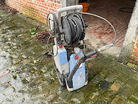 Krarizle prur 150 tst hogedrukreiniger