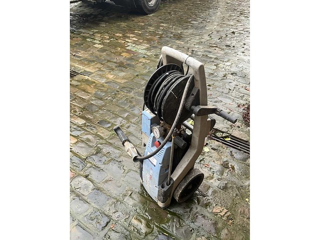 Krarizle prur 150 tst hogedrukreiniger - afbeelding 4 van  4