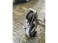 Krarizle prur 150 tst hogedrukreiniger - afbeelding 4 van  4