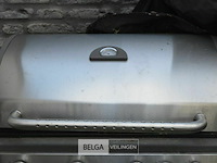 Kratos grill-me gas bbq - afbeelding 3 van  9