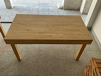 Kratten & tafels winkel meubilair - afbeelding 4 van  21