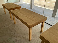 Kratten & tafels winkel meubilair - afbeelding 6 van  21