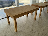 Kratten & tafels winkel meubilair - afbeelding 19 van  21